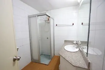 Chantorn Jomtien Guesthouse 1